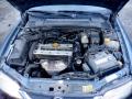 Kuva 6: Opel Vectra B Pre-Facelift 4D Sedan 2.0i 16V MT5 1998