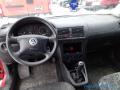 Kuva 6: Volkswagen Golf IV 5D HB 1,4 -99  1999