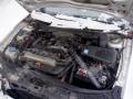 Kuva 6: Skoda Octavia 1U5 5D Combi 1.8T MT5 Ambiente 2004