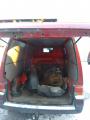 Kuva 6: Volkswagen Transporter 2,5TDI pitk -97 1997