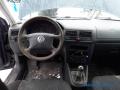 Kuva 6: Volkswagen Golf IV 1,9TDI  5D HB -99 1999