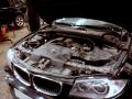 Kuva 6: BMW E87 Facelift 116i 5D HB MT6 2010