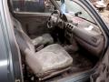 Kuva 6: Nissan Micra K11 3D HB 1.0i MT5 2002