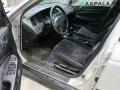 Kuva 6: Honda Accord 1.8i 16V Sed 1999