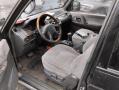 Kuva 6: Mitsubishi Pajero 2,8TD aut.  pitk -98 V46W 1998