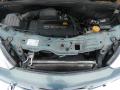 Kuva 6: Opel Meriva 1.6 2006 105hv 2006