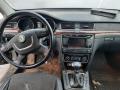 Kuva 6: Skoda Superb 2.0TDI dsg 4x4 farm. 2012