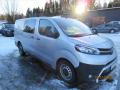 Kuva 6: Toyota Proace 2018