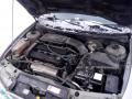 Kuva 6: Ford Mondeo II 5D STW 1.8i MT5 2000