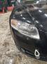 Kuva 6: AUDI A4 Avant B7 2.0 TFSI quattro /BWE 2006