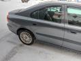 Kuva 6: Volvo S60  2.4l  140hv 2003