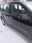 Kuva 6: Nissan X-trail STW 2.0 2005