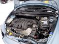 Kuva 6: Volvo V50 5D STW 2.4i MT5 2004