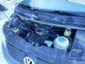 Kuva 6: VW Transporter T5 Van 1.9TDI MT5 2008