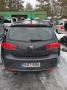 Kuva 6: Seat Leon 06-12 2011