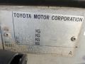 Kuva 6: Toyota Hilux II Avolava 2.5 D-4D 4WD 2004 102hv 2004