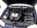 Kuva 6: VW Golf IV 5D Variant 1.9TDI MT5 2004