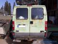 Kuva 6: Citroen Jumper 02-06 2004