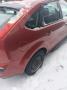 Kuva 6: Ford Focus  2.0 145 hv 2006