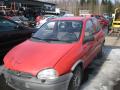 Kuva 6: Opel Corsa B 1.2i eco 33kw 1998