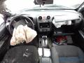 Kuva 6: Isuzu D-max 3.0 DiTD 4x4 2008