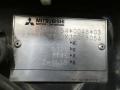 Kuva 6: Mitsubishi Pajero STW-2.8TD AUTOMATIC-0RV460-4X4/273 1999