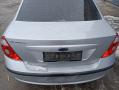 Kuva 6: Ford Mondeo 2.0 2006