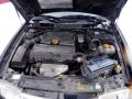 Kuva 6: Saab 9-3 Mk1 5D HB 2.0i MT5 SE 2000