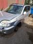 Kuva 6: Nissan X-trail 1 2.2dCI 4x4 -06 2006