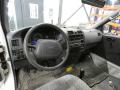 Kuva 6: Toyota Hiace  IV Umpikori 2.5 D-4D 2004 88hv 2004