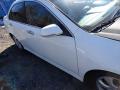 Kuva 6: Honda Accord Sedan Sport 2.0i 2008