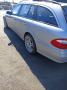 Kuva 6: Mercedes-Benz (w211) 320 T CDI 2003