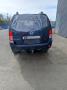 Kuva 6: Nissan Pathfinder 2.5 dCi 2006