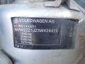 Kuva 6: Volkswagen Golf IV Variant (1J5) 1.6 16V 2003 105hv 2003