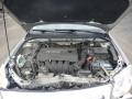 Kuva 6: Toyota Avensis StW (T25) 1.6 VVT-i 2004 110hv 2004