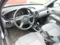 Kuva 6: Nissan Almera (N16) 1.8 2003 116hv sedan 2003