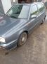 Kuva 6: Volkswagen Golf III  AEE 1997