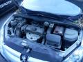 Kuva 6: Peugeot 307 Mk1 3D HB 1.4i 8V MT5 2003