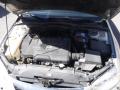 Kuva 6: Mazda 6 GG Pre-Facelift 5D HB 2.0i MT5 2004