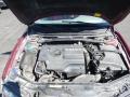 Kuva 6: VOLVO S80 I (TS, XY) 2.5 TDI 140hv  2000