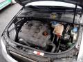 Kuva 6: Audi A4 B6 4D Sedan 1.9TDI Multitronic 2WD 2004