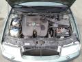 Kuva 6: Skoda Octavia 1.6 4D Hatchback -01 2001