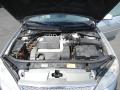 Kuva 6: Ford Mondeo III StW (BWY) 2.5 V6 24V 2003 170hv 2003