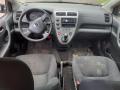 Kuva 6: Honda Civic 1,4 5D HB -03 2003