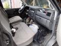 Kuva 6: Volkswagen Transporter  2.5TDI  lyhyt -97  1997