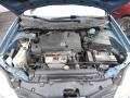 Kuva 6: Nissan Primera Hatchback (P12) 1.6 2004 109hv 2004