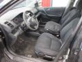 Kuva 6: Honda Civic 1.6 Hatchback -02 2002