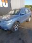 Kuva 6: HYUNDAI SANTA F II (CM) 2.2 CRDi 4x4 2007