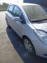 Kuva 6: Toyota Yaris (XP90) 1.4 D-4D 2006