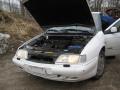 Kuva 6: Citroen Xantia 1.8i 16v 1999